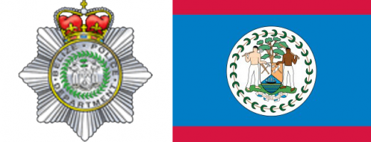 Belize National Police Training Academy